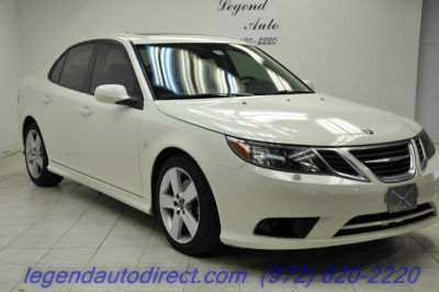 2009 Saab 9-3  2.0T