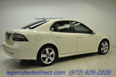 2009 Saab 9-3  2.0T