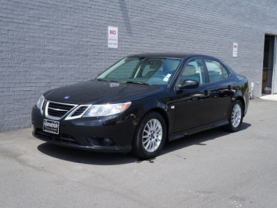 2008 Saab 9-3  2.0T