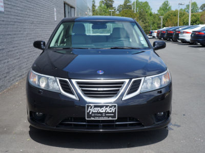 2008 Saab 9-3  2.0T