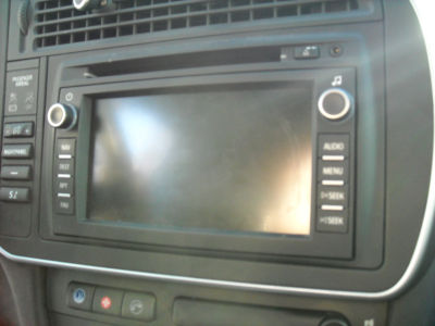 2008 Saab 9-3  2.0T