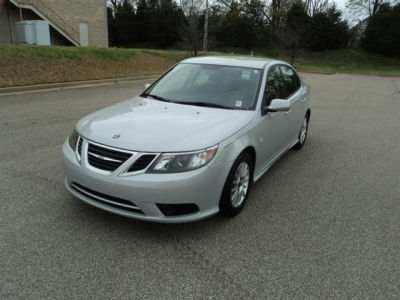 2008 Saab 9-3  2.0T