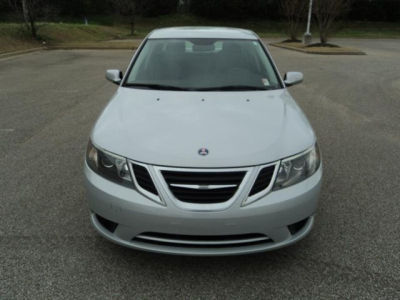 2008 Saab 9-3  2.0T