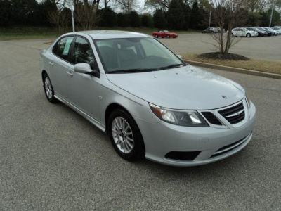 2008 Saab 9-3  2.0T