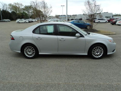 2008 Saab 9-3  2.0T