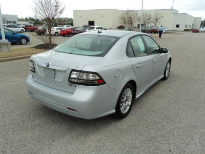 2008 Saab 9-3  2.0T