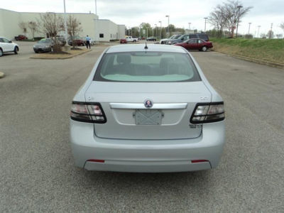 2008 Saab 9-3  2.0T