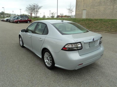 2008 Saab 9-3  2.0T