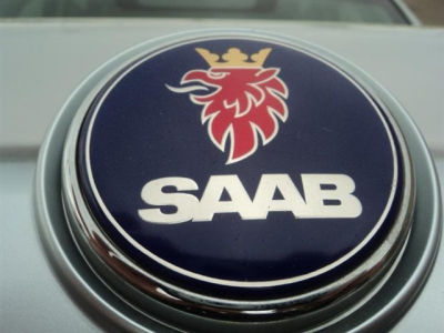 2008 Saab 9-3  2.0T