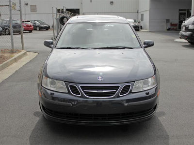 2006 Saab 9-3  2.0T