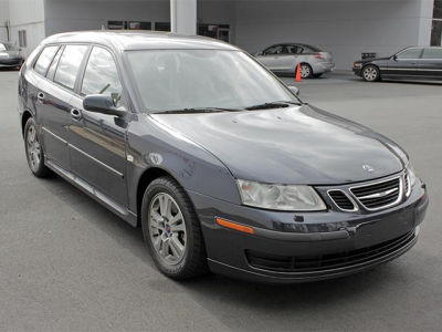 2006 Saab 9-3  2.0T