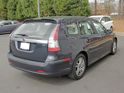 2006 Saab 9-3  2.0T