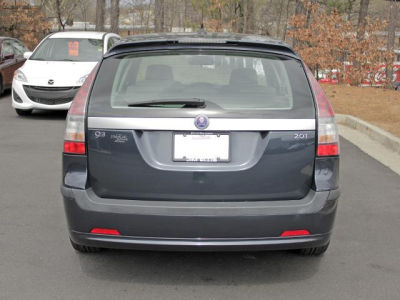 2006 Saab 9-3  2.0T