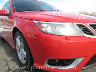 2008 Saab 9-3  Aero