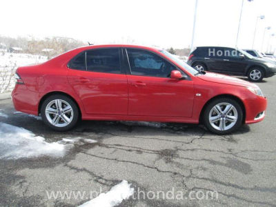 2008 Saab 9-3  Aero