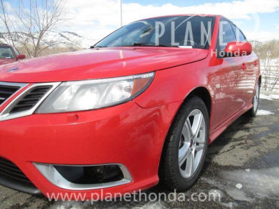 2008 Saab 9-3  Aero
