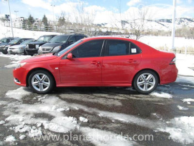 2008 Saab 9-3  Aero
