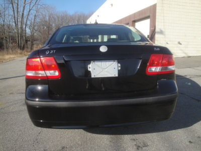 2006 Saab 9-3  2.0T