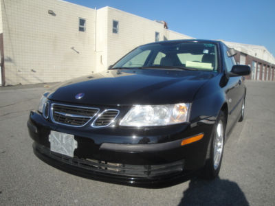 2006 Saab 9-3  2.0T