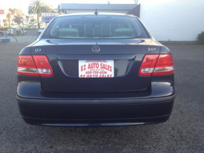 2007 Saab 9-3  2.0T