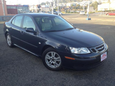 2007 Saab 9-3  2.0T