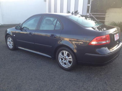 2007 Saab 9-3  2.0T