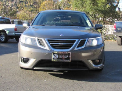 2008 Saab 9-3  Aero