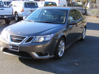 2008 Saab 9-3  Aero