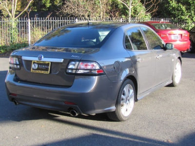 2008 Saab 9-3  Aero