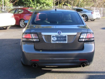 2008 Saab 9-3  Aero
