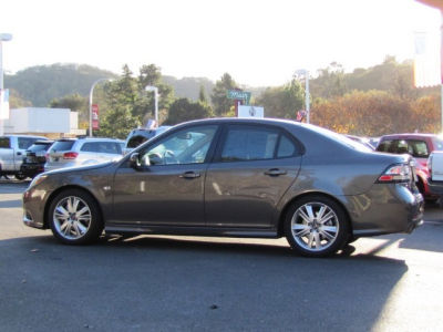 2008 Saab 9-3  Aero