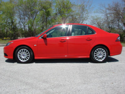 2008 Saab 9-3  2.0T