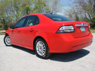 2008 Saab 9-3  2.0T