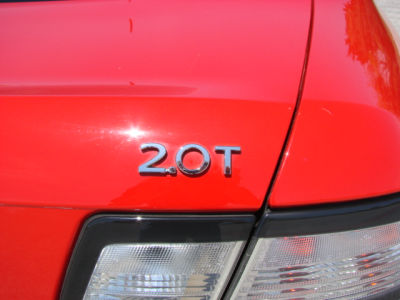 2008 Saab 9-3  2.0T