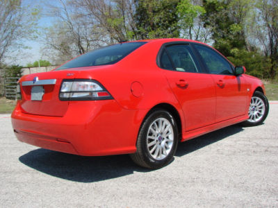2008 Saab 9-3  2.0T
