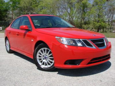 2008 Saab 9-3  2.0T