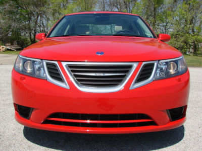 2008 Saab 9-3  2.0T