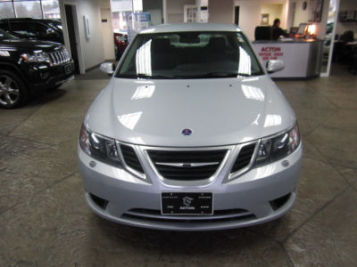 2008 Saab 9-3  2.0T