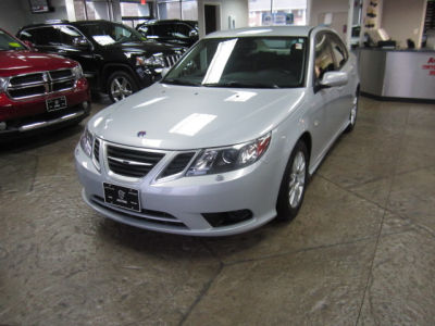 2008 Saab 9-3  2.0T