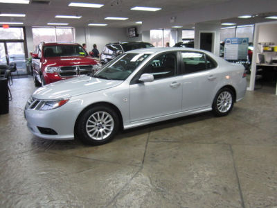 2008 Saab 9-3  2.0T