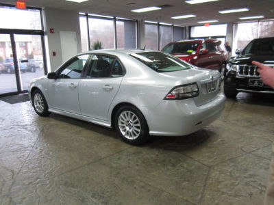 2008 Saab 9-3  2.0T