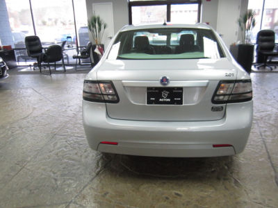 2008 Saab 9-3  2.0T