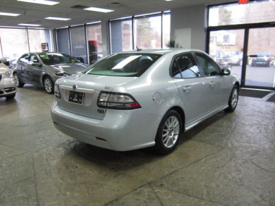 2008 Saab 9-3  2.0T