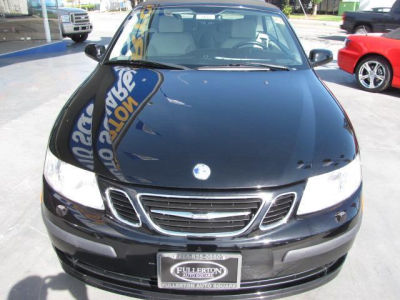 2006 Saab 9-3  2.0T