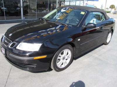 2006 Saab 9-3  2.0T