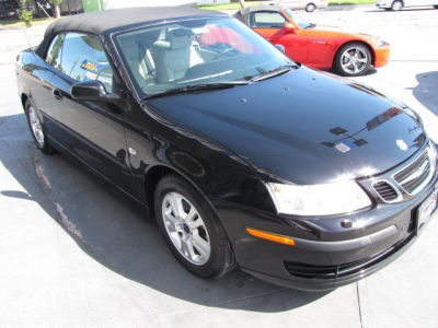 2006 Saab 9-3  2.0T