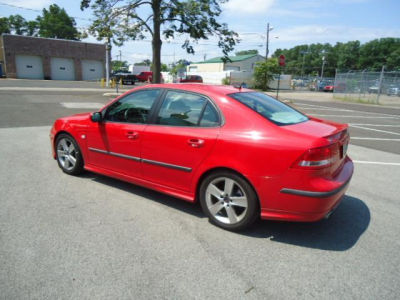 2007 Saab 9-3  Aero