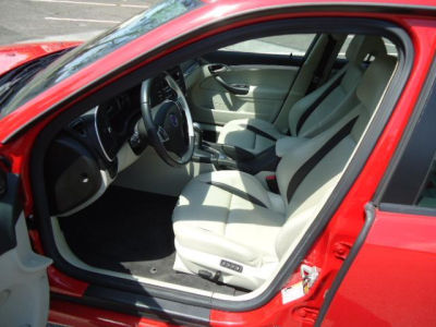 2007 Saab 9-3  Aero
