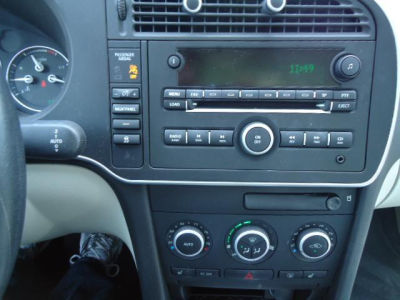 2007 Saab 9-3  Aero