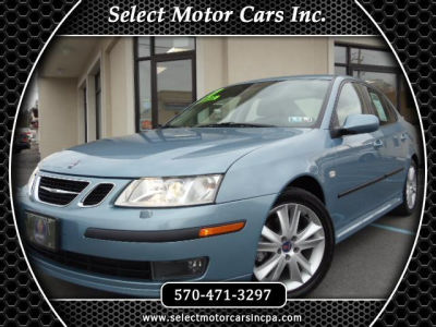 2007 Saab 9-3  2.0T